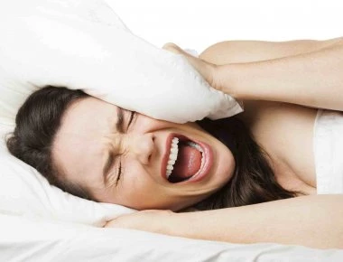 Αυτός είναι ο λόγος που βλέπετε συνέχεια τον ίδιο εφιάλτη